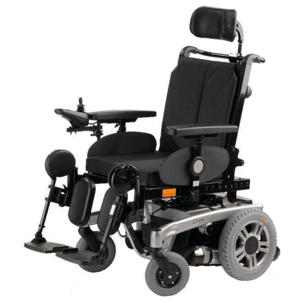 Fauteuil roulant électrique MEYRA iChair MC1 – Image 2