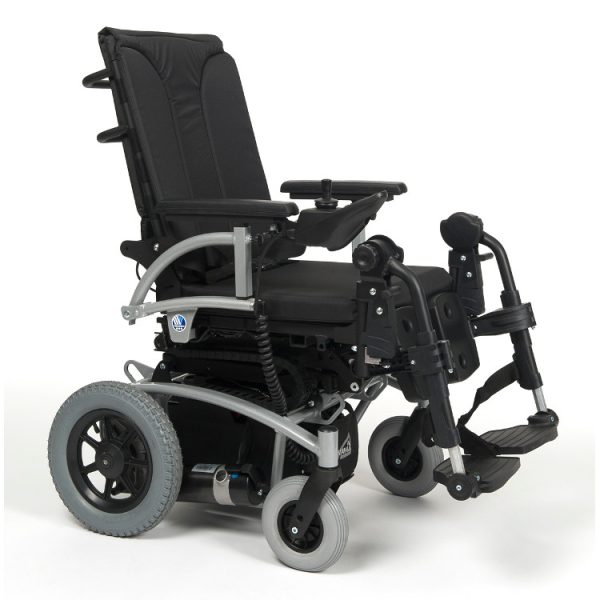Fauteuil roulant électrique Navix RWD – Image 3