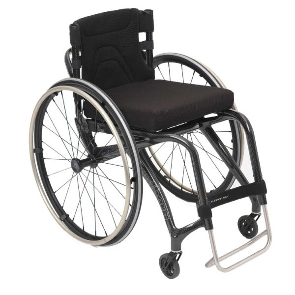 Fauteuil roulant manuel léger Panthera X