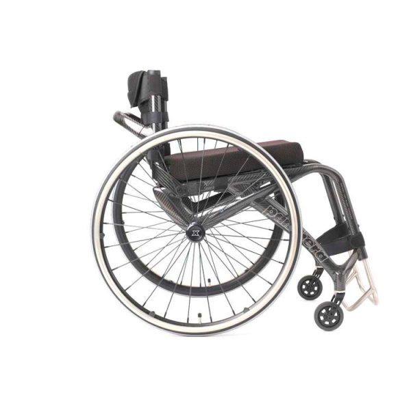 Fauteuil roulant manuel léger Panthera X – Image 2
