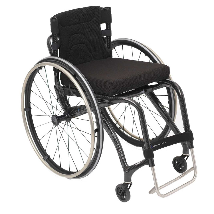 Fauteuil roulant manuel léger Panthera X