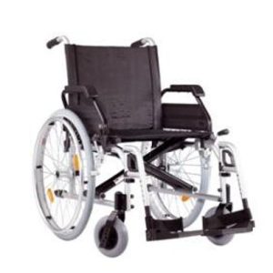 Fauteuil roulant Pyrolight XL (Taille 51 à 56)