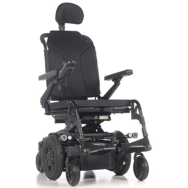 Fauteuil roulant électrique Quickie Q400 M