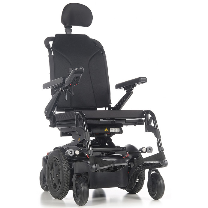 Fauteuil roulant électrique Quickie Q400 M