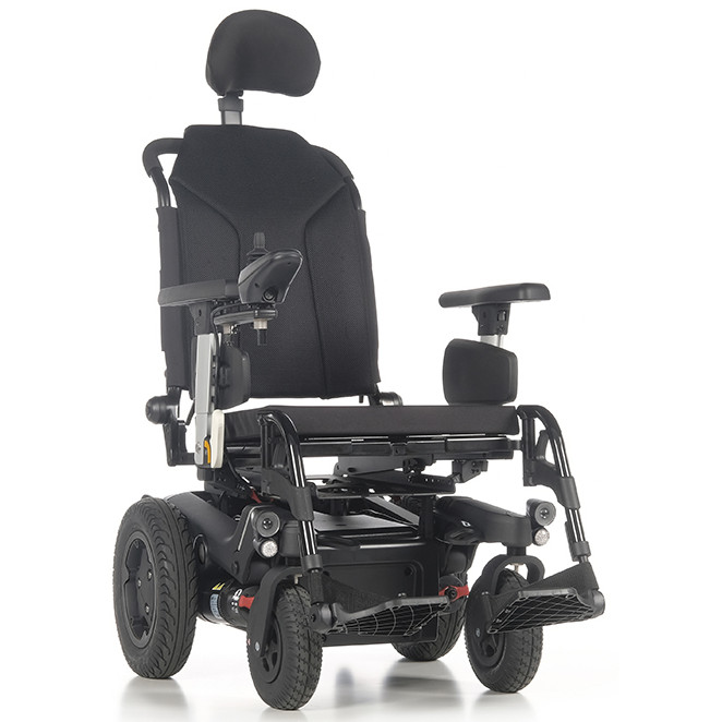 Fauteuil roulant électrique Quickie Q400 R