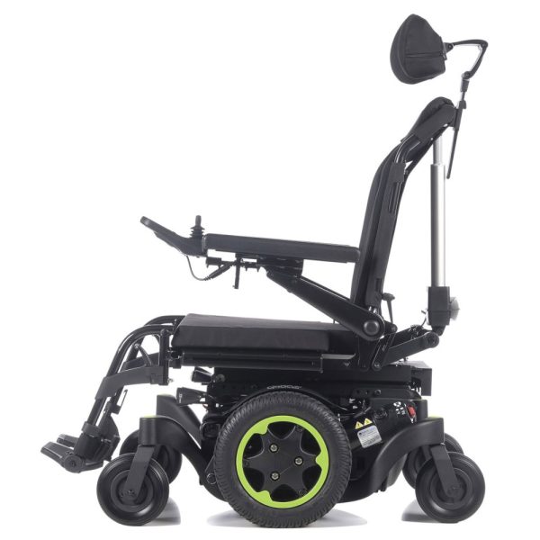 Fauteuil roulant électrique Quickie Q400 M – Image 2