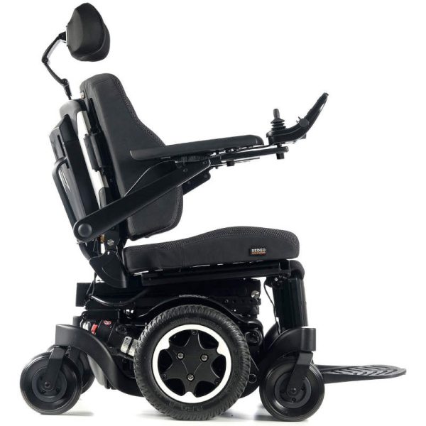 Fauteuil roulant électrique Quickie Q500 M – Image 2