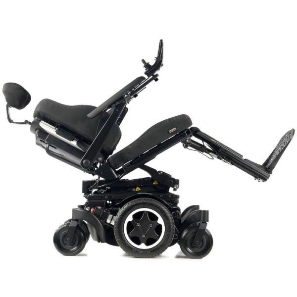 Fauteuil roulant électrique Quickie Q500 M – Image 3