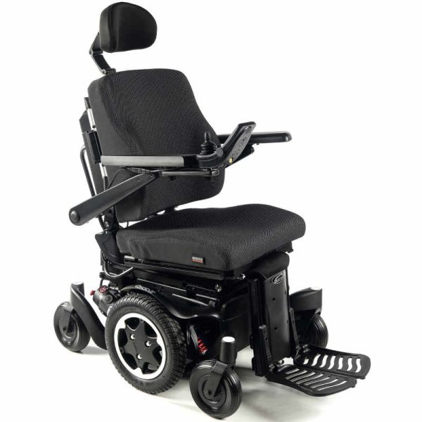 Fauteuil roulant électrique Quickie Q500 M