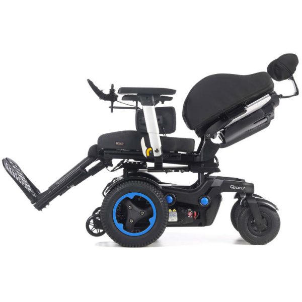 Fauteuil roulant électrique Quickie Q700 F – Image 3