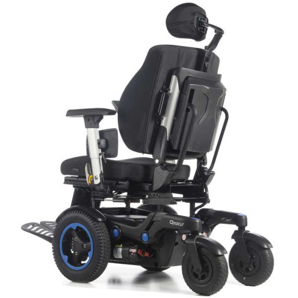 Fauteuil roulant électrique Quickie Q700 F – Image 4