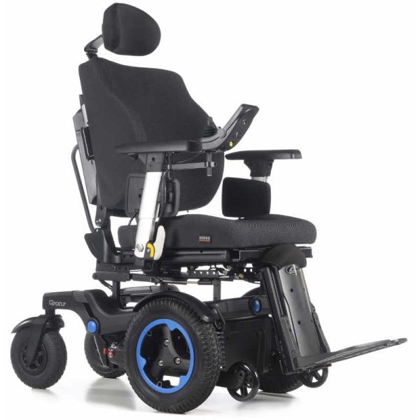 Fauteuil roulant électrique Quickie Q700 F
