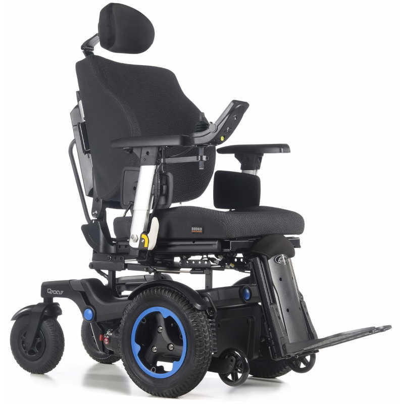 Fauteuil roulant électrique Quickie Q700 F
