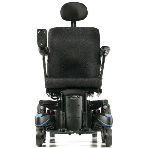 Fauteuil roulant électrique Quickie Q700 M – Image 4
