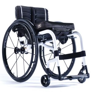 Fauteuil roulant manuel léger Quickie Xenon 2