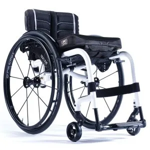 Fauteuil roulant manuel léger Quickie Xenon 2