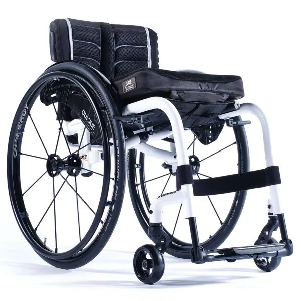Fauteuil roulant manuel léger Quickie Xenon 2