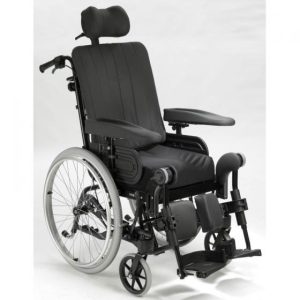 Fauteuil roulant Réa Azaléa - Azaléa Assist