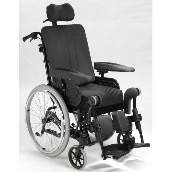 Fauteuil roulant Réa Azaléa - Azaléa Assist