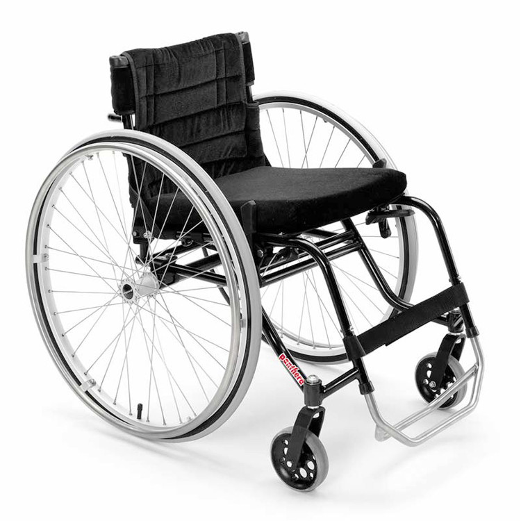 Fauteuil roulant manuel léger Panthera S3 Short Low