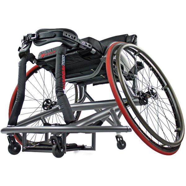 Fauteuil roulant de Sport RGK Elite – Image 2