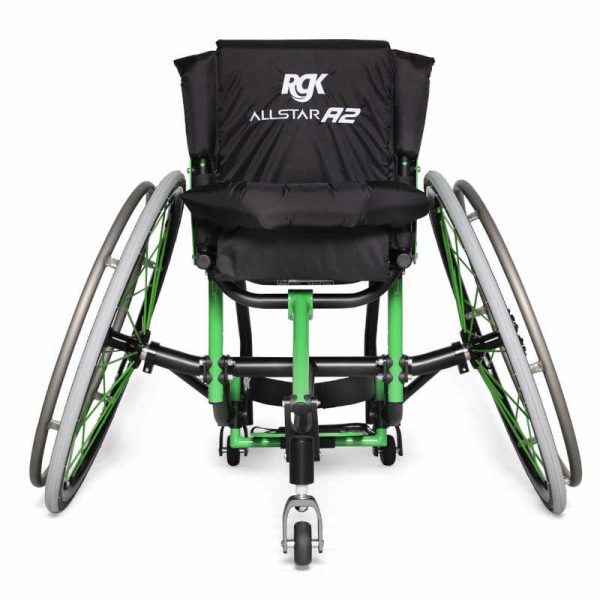 Fauteuil roulant de sport RGK AllStar A2 – Image 4