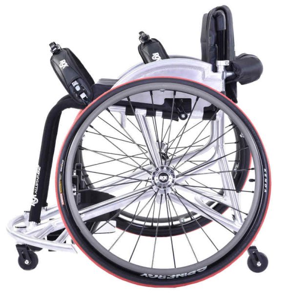 Fauteuil roulant de sport RGK AllStar G2 – Image 3