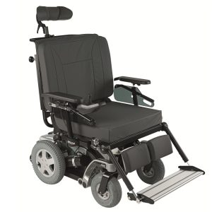 Fauteuil roulant électrique Storm 4 Max AA2