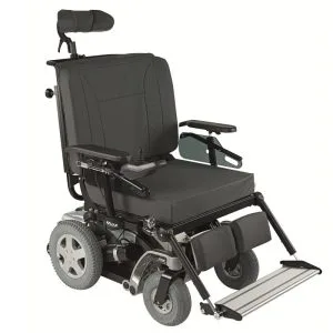 Fauteuil roulant électrique Storm 4 Max AA2