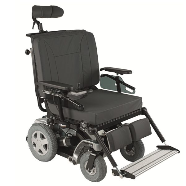 Fauteuil roulant électrique Storm 4 Max AA2