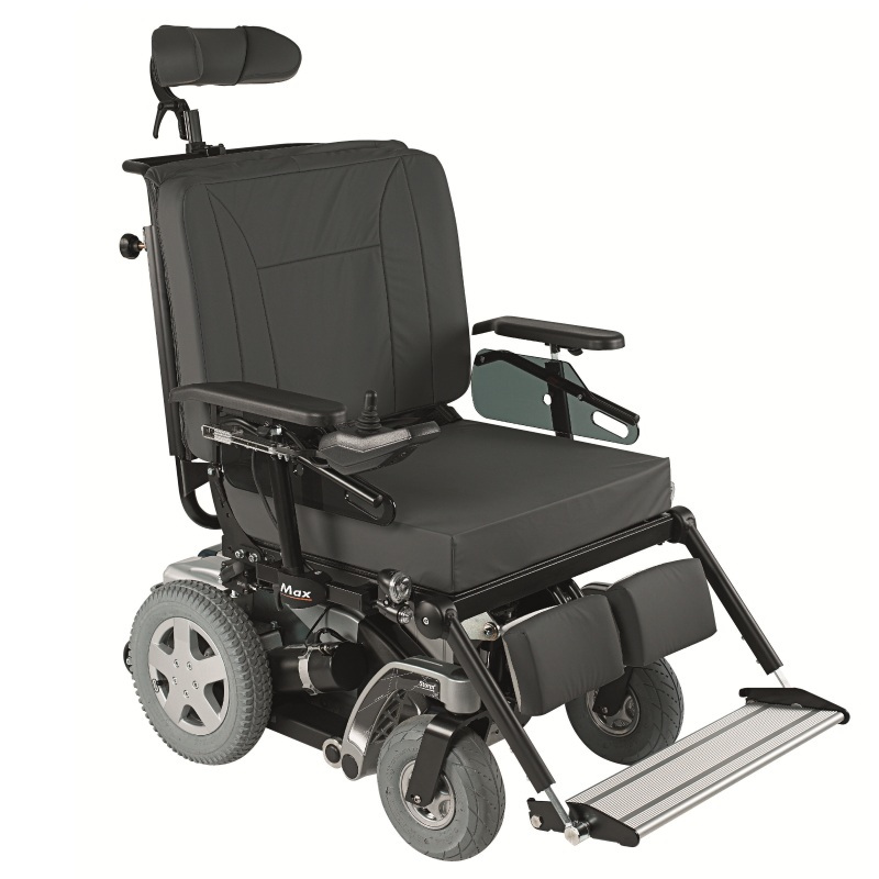Fauteuil roulant électrique Storm 4 Max AA2