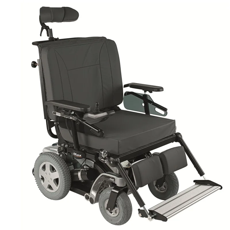 Fauteuil roulant électrique Storm 4 Max AA2
