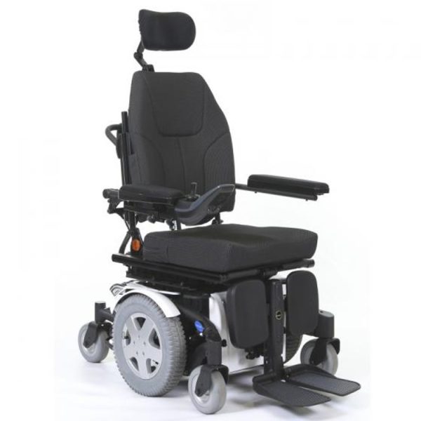 Fauteuil roulant électrique TDX SP2 NB AA2 Ultra Low Maxx