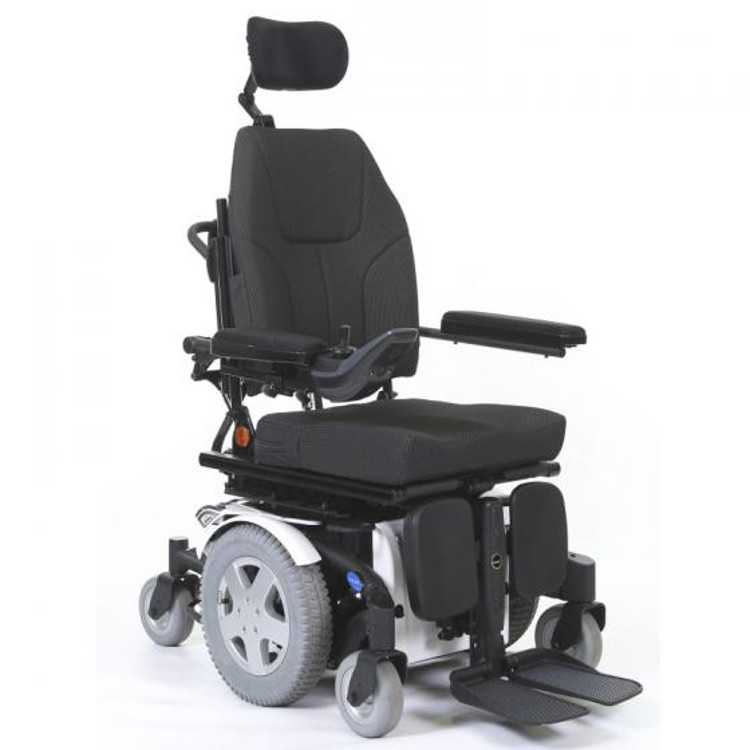 Fauteuil roulant électrique TDX SP2 NB AA2 Ultra Low Maxx