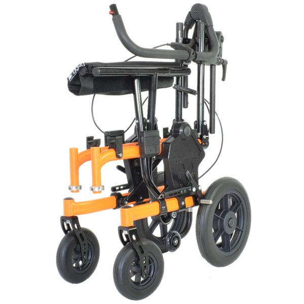 Fauteuil roulant manuel Tekna Tilt Junior 2.0 – Image 2