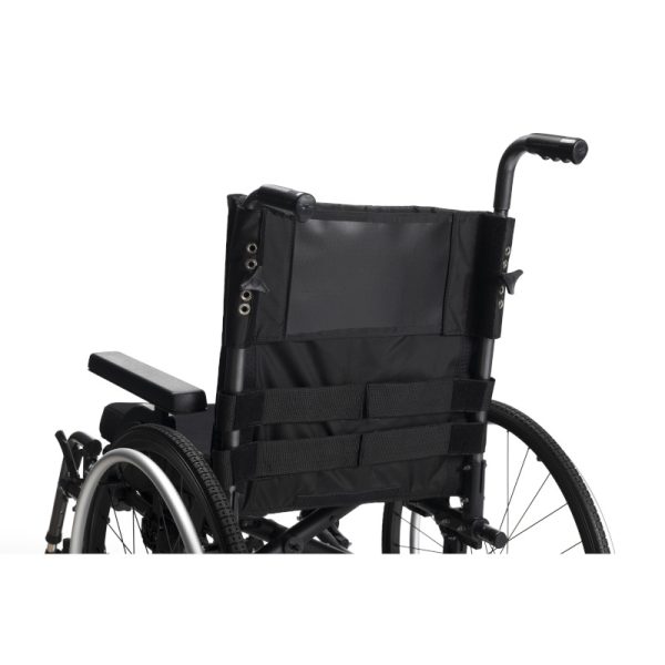 Fauteuil roulant manuel V500 Light – Image 4