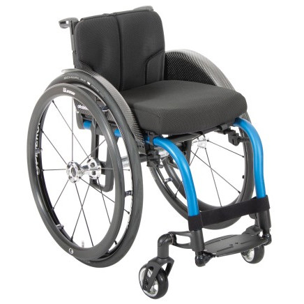 Fauteuil roulant manuel léger Zenith R