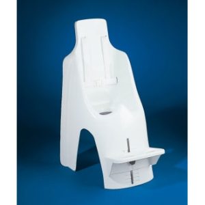 Fauteuil de toilettes Crossland