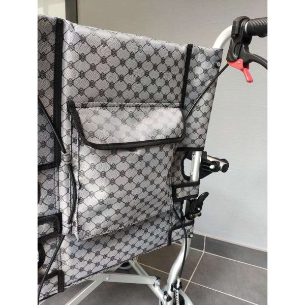 Fauteuil de transfert AIR – Image 3