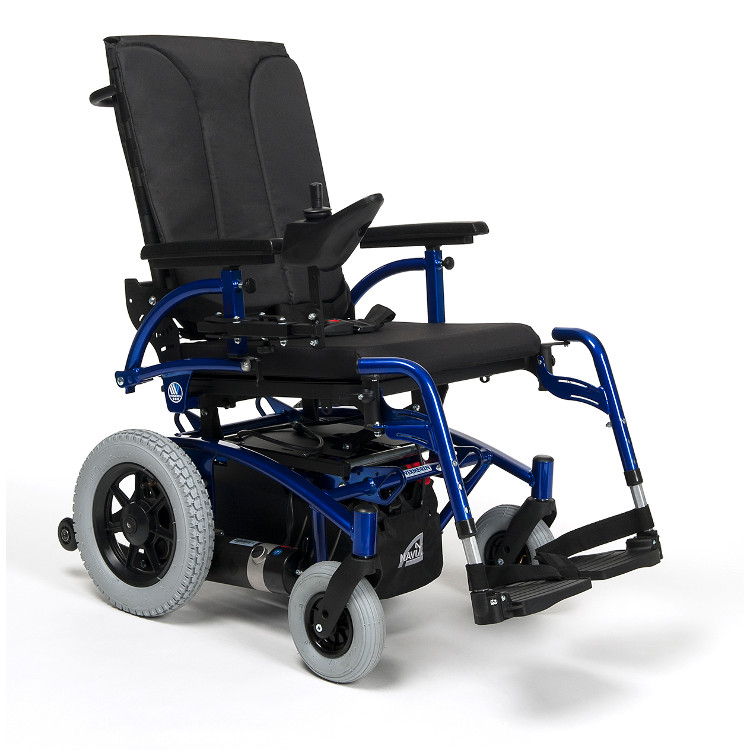 Fauteuil roulant électrique Navix RWD