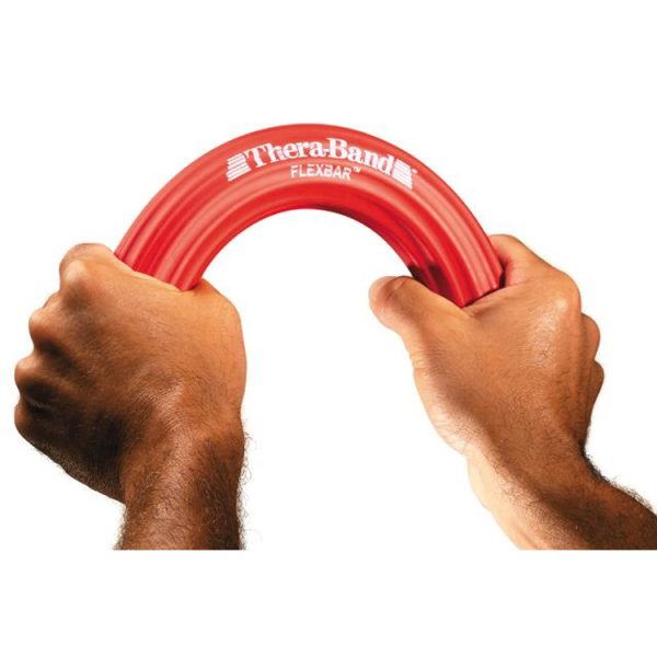 Barre de rééducation FLEX BAR Thera-Band – Image 2