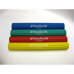 Barre de rééducation FLEX BAR Thera-Band