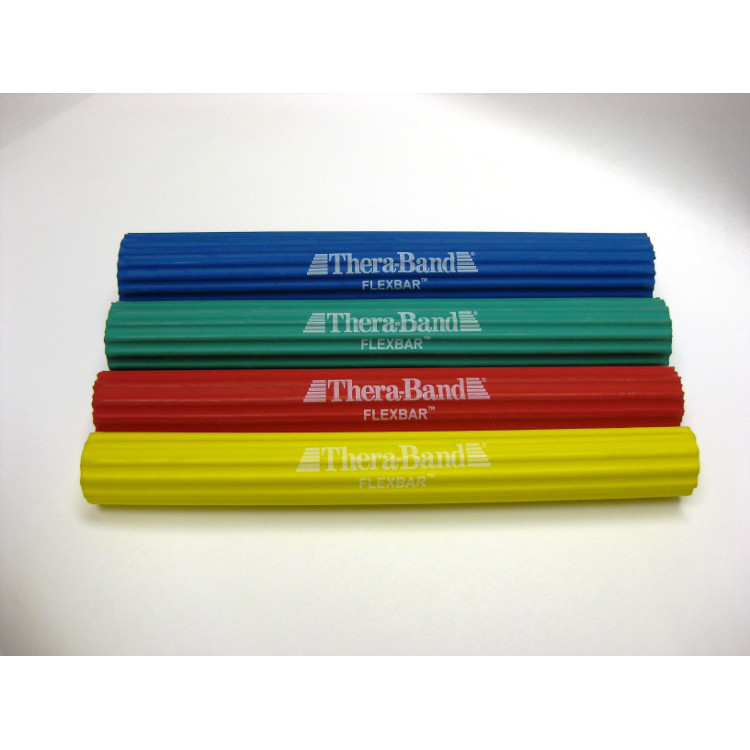 Barre de rééducation FLEX BAR Thera-Band