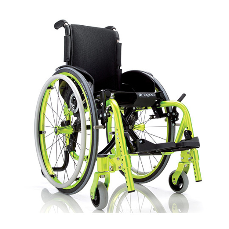 Fauteuil Roulant Manuel pour enfant Exelle Junior