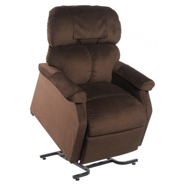 Fauteuil Releveur électrique Confort Mini Forte taille – Image 2