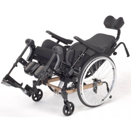 Fauteuil roulant confort Rea Clematis Pro