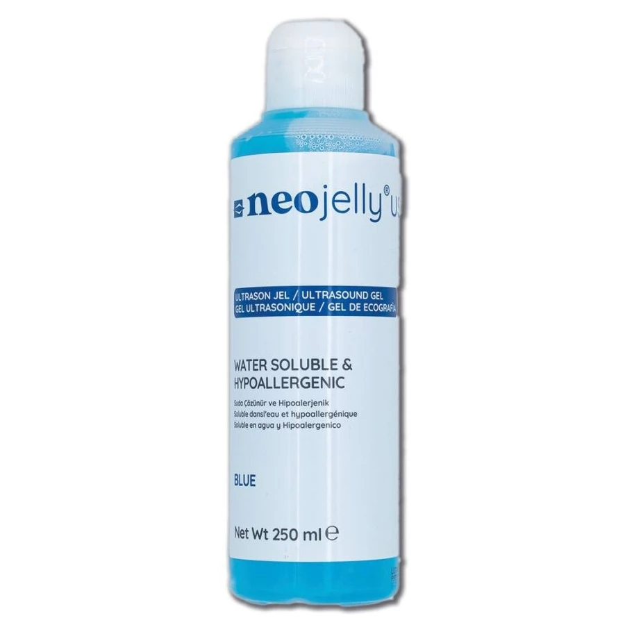 Gel écho Neojelly US 250 ml