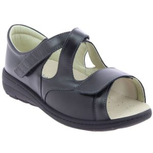 Chaussure Gema Noir Podowell