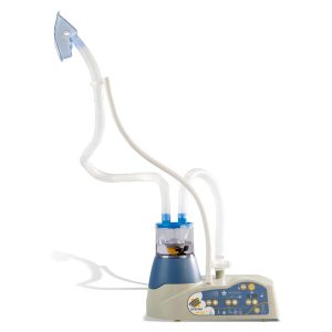 Humidificateur générateur d'aérosol ultrasonique DP100+