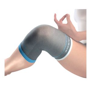 Genouillère élastique Genusoft Thuasne